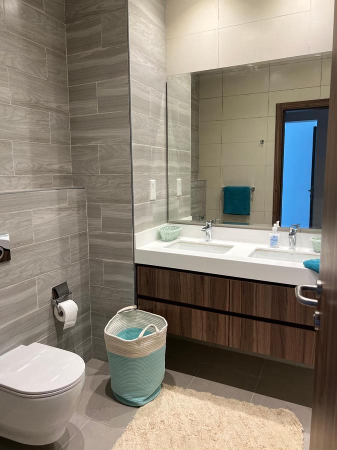 Relaxing Villa With Access To Pool And Beach Рас ал Хайм Екстериор снимка